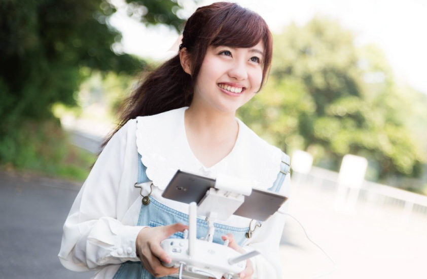 番組制作・研修制度