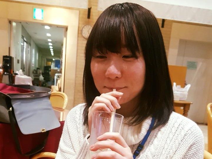 ADの一日