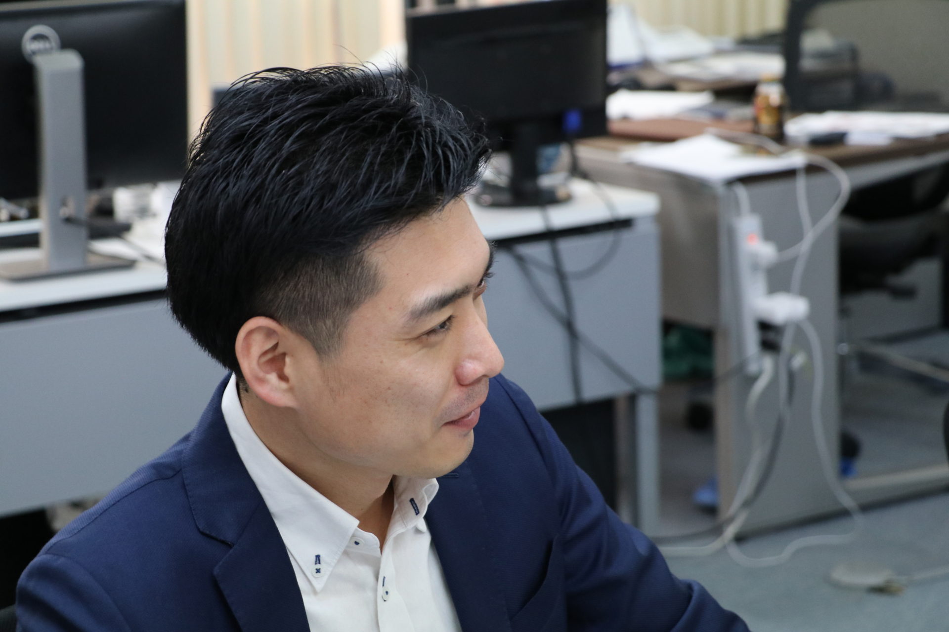 管理職採用