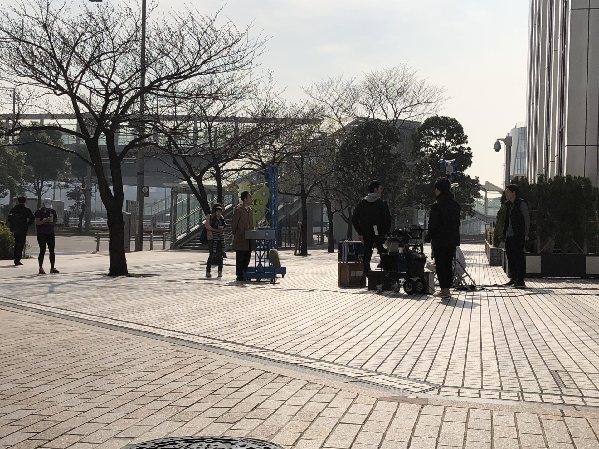 ADの収入