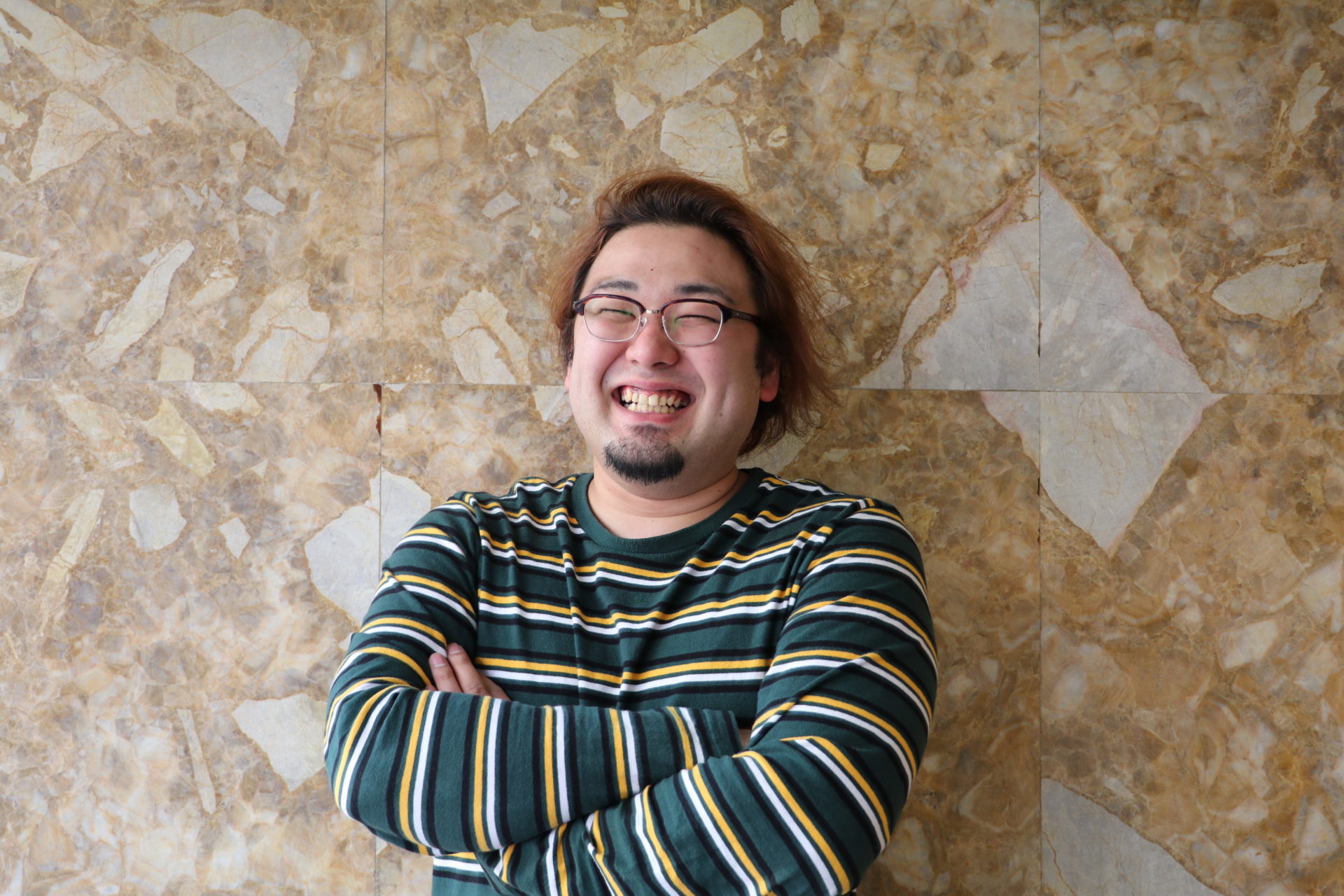 テレビ番組制作