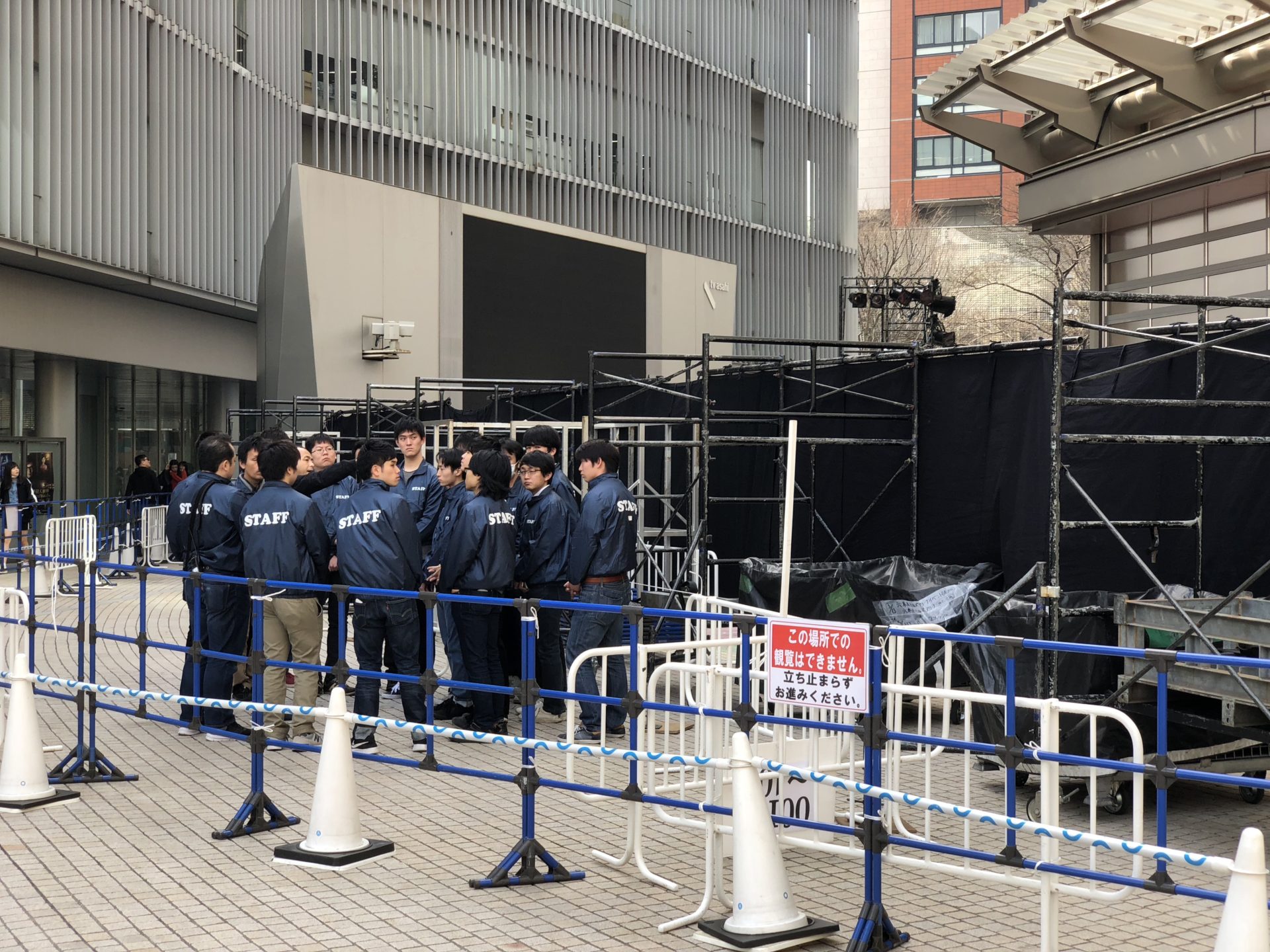 ADの収入