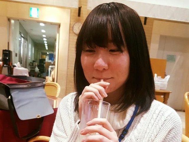 ADの一日